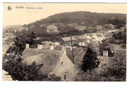 CPA FLOREFFE : Panorama Du Centre - Circulée En 1923 - Edition Romedenne Floreffe - 2 Scans - Floreffe