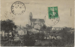 VALLET  -LOIRE INFERIEUR - 1913 - Andere & Zonder Classificatie