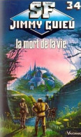 La Mort De La Vie De Jimmy Guieu - Ed Vaugirard - SF - N° 34 - 1993 - Vaugirard