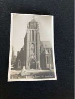 #0641 Bergen Op Zoom St Jozef Kerk - Bergen Op Zoom
