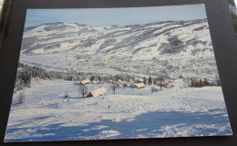 Tanzboden, Skigebiet Mit Ebnat-Kappel - Foto Bichsel Ebnat-Kappel - Ebnat-Kappel