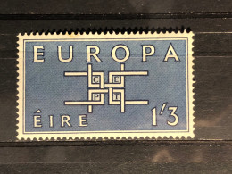 IRELAND STAMPS 1963 YEAR  SCOTT # 189  MNH EUROPA - Unused Stamps