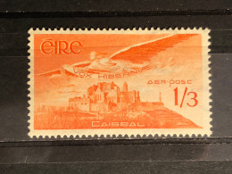 IRELAND STAMPS 1954 YEAR SCOTT # C 6 MNH - Ongebruikt