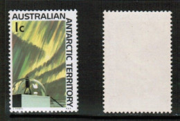 AUSTRALIAN ANTARCTIC TERRITORY   Scott # L 8** MINT NH (CONDITION AS PER SCAN) (Stamp Scan # 935-1) - Unused Stamps