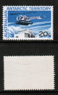 AUSTRALIAN ANTARCTIC TERRITORY   Scott # L 15** MINT NH (CONDITION AS PER SCAN) (Stamp Scan # 935-7) - Unused Stamps