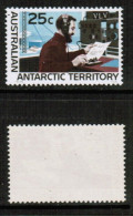 AUSTRALIAN ANTARCTIC TERRITORY   Scott # L 16** MINT NH (CONDITION AS PER SCAN) (Stamp Scan # 935-8) - Unused Stamps