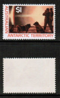 AUSTRALIAN ANTARCTIC TERRITORY   Scott # L 18** MINT NH (CONDITION AS PER SCAN) (Stamp Scan # 935-10) - Unused Stamps