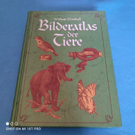 William Marshall - Bilderatlas Der Tiere - Animaux