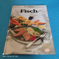 Dr. Oetker - Fisch - Essen & Trinken