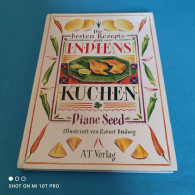 Diane Seed - Die Besten Rezepte Aus Indiens Küchen - Comidas & Bebidas