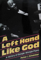 Livres, Revues > Jazz, Rock, Country, Blues > Left Hand  > Réf : C R 1 - 1950-Hoy