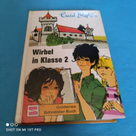 Enid Blyton - Dolly Band 2 - Wirbel In Klasse 2 - Other & Unclassified