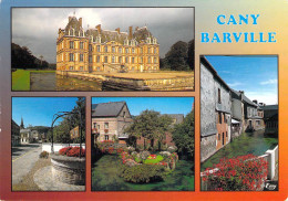 76 - Cany Barville - Multivues - Cany Barville