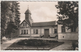 Sohl Bei Bad Elster, Sohler Sauerbrunnen "Sachsen-Quelle", Sachsen - Bad Elster