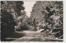 Klingberg Am See, Scharbeutz, Schleswig-Holstein - Scharbeutz