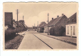 Stavele  Krombekestraat - Alveringem