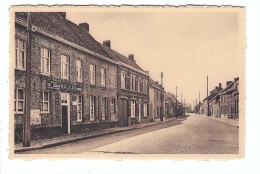 Stavele  Krombekestraat - Alveringem