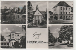 Birkenwerder Bei Berlin, Brandenburg - Birkenwerder