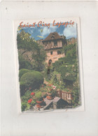 46*   St Cirq La Popie - Saint-Cirq-Lapopie