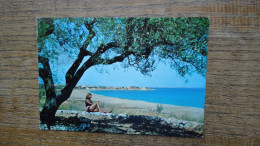 Espagne , Tarragona , Hospitalet Del Infante , Playa "" Beaux Timbres "" - Tarragona