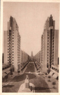 Villeurbanne - Avenue De L'hôtel De Ville - Quartier Architecture - Villeurbanne