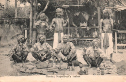 Inde - Gustav Hagenbeck's Indien - India - Inde