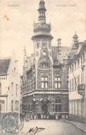 LOUVAIN - La Poste Centrale - Leuven