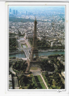 FRANCE ,PARIS ,TOUR EIFFEL ,ARHITECTURE - Tour Eiffel