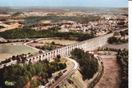 CHAUMONT - Vue Aérienne Du Viaduc - Chaumont