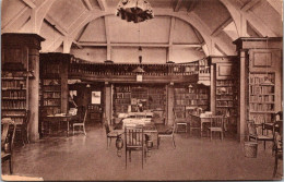 (3 R 26) VERY ODL - Oxford - St Hugh's College Library - Biblioteche