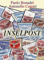 INSELPOST - Paolo Bonadei - Antonello Cerruti - Correomilitar E Historia Postal