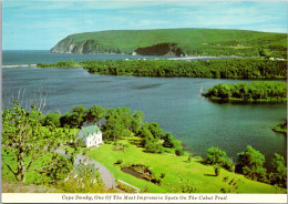 Canada Nova Scotia Cape Smoky - Sonstige & Ohne Zuordnung