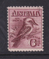 Australia, Scott 18 (SG 19), Used (small Thin) - Usados