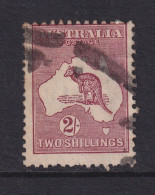 Australia, Scott 99 (SG 110), Used - Oblitérés