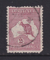 Australia, Scott 99 (SG 110), Used - Oblitérés