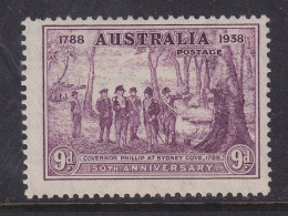 Australia, Scott 165 (SG 195), MLH - Nuovi