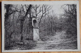 83 : La Sainte-Baume - Oratoire Des Parisiens - St-Zacharie - Hotellerie De La Sainte-Baume - (n°26440) - Saint-Zacharie