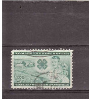 1947 BEST BETTER - Used Stamps