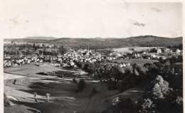 BITCHE VUE GENERALE 1949 CPSM 9X14 TBE - Chateau Salins