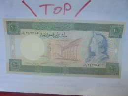 SYRIE 100 POUNDS 1990 Neuf (B.29) - Syrië