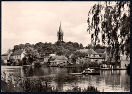 E0535 - TOP Feldberg - Hasusee - Bild Und Heimat Reichenbach - Feldberg