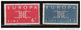 Europa Irlande De 1963 Luxe ** - 1963