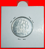 * CANADA (2006-2023): NEW ZEALAND  50 CENTS 2006 SHIP! UNC MINT LUSTRE! IN HOLDER! · LOW START! · NO RESERVE!!! - Zambia