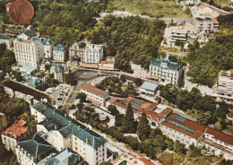 63  - Carte Postale Semi Moderne  De  ROYAT   Vue Aérienne - Royat