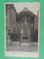 Ath Eglise St-Martin Le Calvaire - Ath