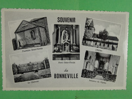 Souvenir De Bonneville - Andenne