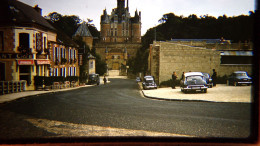 Diapo Citroën DS Montmort 51 - Diapositive