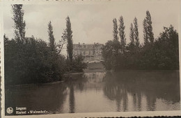 Izegem Kasteel Wolvenhol - Izegem