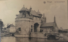 Brugge De Oostendepoort - Brugge