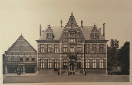 Oostkamp Het Gemeentehuis - Oostkamp